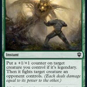 Magic: The Gathering Ancient Animus