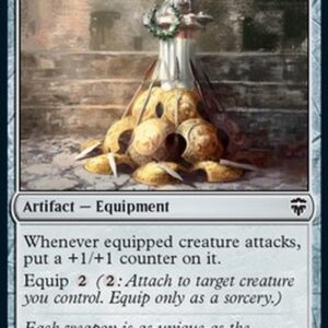 Magic: The Gathering Armory of Iroas