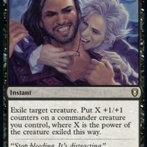 Magic: The Gathering Astarion's Thirst