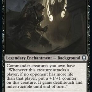 Magic: The Gathering Agent of the Shadow Thieves