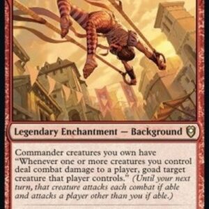 Magic: The Gathering Popular Entertainer