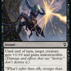 Magic: The Gathering Armor of Shadows