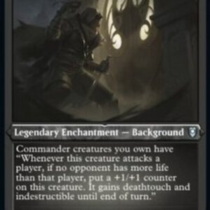 Magic: The Gathering Agent of the Shadow Thieves