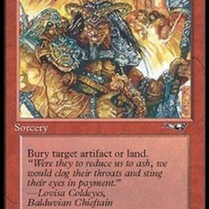 Magic: The Gathering Pillage