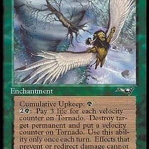 Magic: The Gathering Tornado