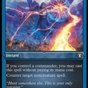 Magic: The Gathering Fierce Guardianship