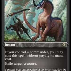 Magic: The Gathering Deadly Rollick