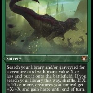 Magic: The Gathering Finale of Devastation