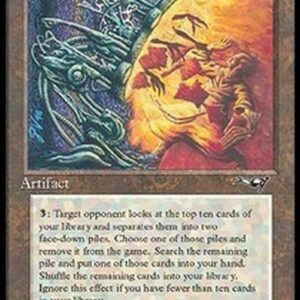 Magic: The Gathering Phyrexian Portal