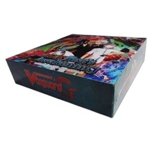 Cardfight!! Vanguard G-Dragon King’s Awakening Booster Box
