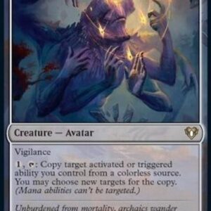 Magic: The Gathering Abstruse Archaic