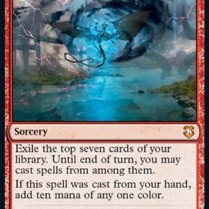 Magic: The Gathering Apex of Power