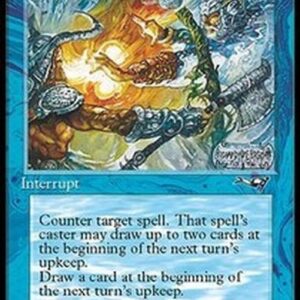 Magic: The Gathering Arcane Denial (V.1)