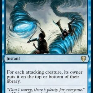 Magic: The Gathering Aetherspouts