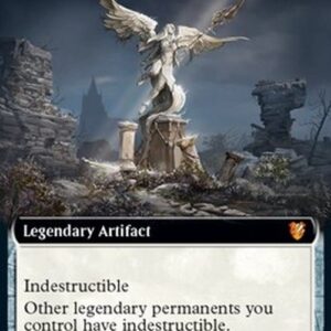 Magic: The Gathering Avacyn's Memorial (V.2)
