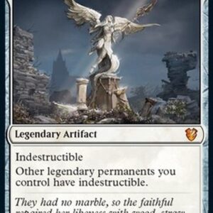 Magic: The Gathering Avacyn's Memorial (V.1)