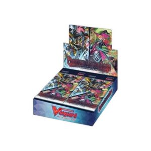 Cardfight!! Vanguard V-Phantom Dragon Aeon Booster Box
