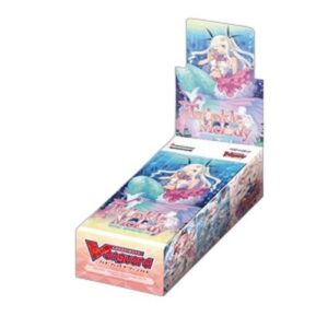 Cardfight!! Vanguard V-Twinkle Melody Booster Box
