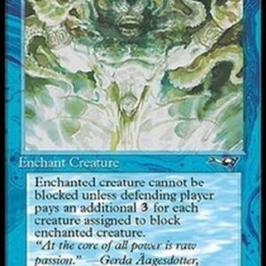 Magic: The Gathering Awesome Presence (V.1)