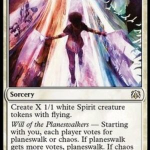 Magic: The Gathering Path of the Ghosthunter