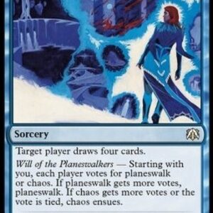 Magic: The Gathering Path of the Enigma