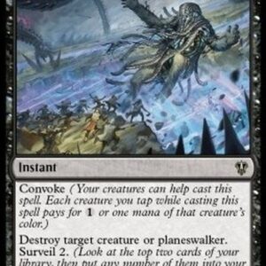 Magic: The Gathering Pile On