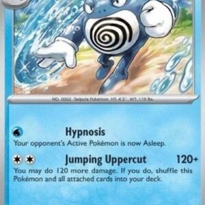 Pokemon Poliwrath