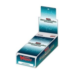 Cardfight!! Vanguard D-History Collection Booster Box