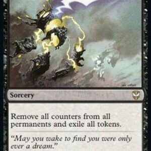 Magic: The Gathering Aether Snap