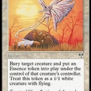 Magic: The Gathering Afterlife