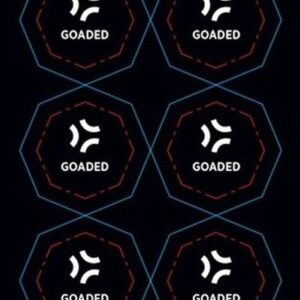 Magic: The Gathering Commander: Streets of New Capenna Punch Card (V.4)