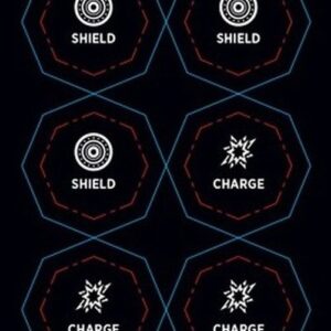 Magic: The Gathering Commander: Streets of New Capenna Punch Card (V.5)