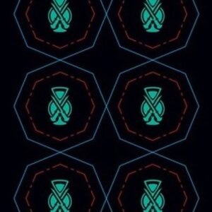 Magic: The Gathering Commander: Streets of New Capenna Punch Card (V.2)