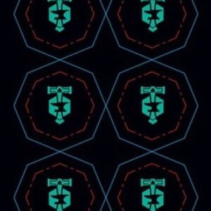 Magic: The Gathering Commander: Streets of New Capenna Punch Card (V.3)