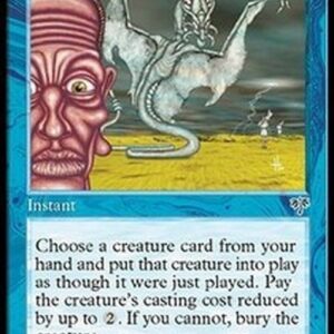 Magic: The Gathering Flash
