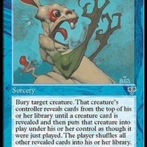 Magic: The Gathering Polymorph