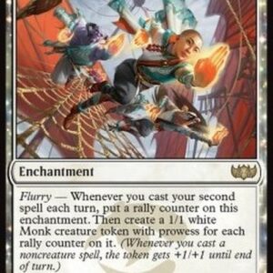 Magic: The Gathering Aligned Heart