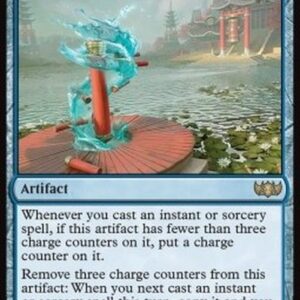 Magic: The Gathering Adaptive Training Post