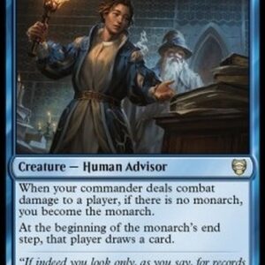 Magic: The Gathering Archivist of Gondor