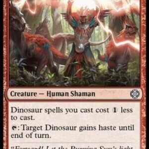 Magic: The Gathering Otepec Huntmaster