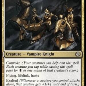 Magic: The Gathering Order of Sacred Dusk