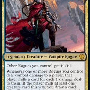 Magic: The Gathering Anowon, the Ruin Thief (V.2)