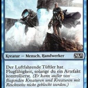 Magic: The Gathering Aeronaut Tinkerer