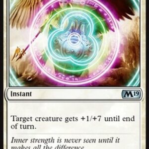 Magic: The Gathering Aegis of the Heavens