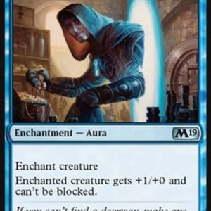 Magic: The Gathering Aether Tunnel