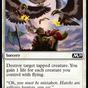 Magic: The Gathering Aerial Assault