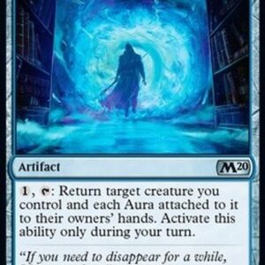 Magic: The Gathering Portal of Sanctuary