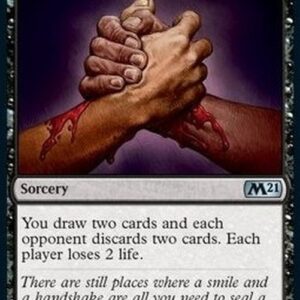 Magic: The Gathering Bad Deal