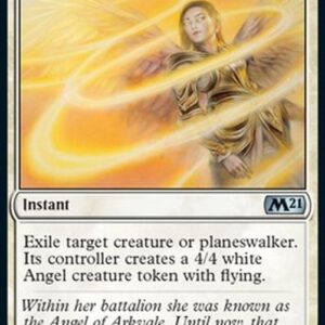 Magic: The Gathering Angelic Ascension