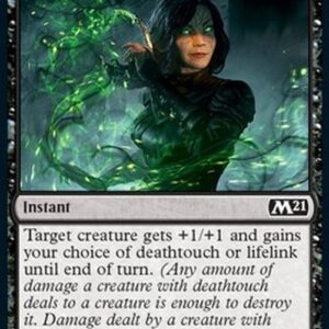 Magic: The Gathering Alchemist's Gift